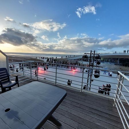 Ferienwohnung De Viking Middelkerke Zimmer foto